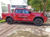 Cần bán xe Nissan Navara sản xuất 2021, màu đỏ, xe nhập, giá tốt