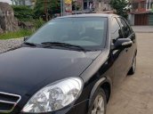 Bán Lifan 520 sản xuất năm 2008, màu đen chính chủ