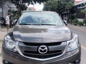 Cần bán Mazda BT 50 sản xuất năm 2016, nhập khẩu nguyên chiếc còn mới