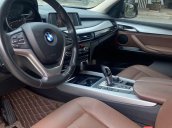 Xe BMW X5 năm sản xuất 2018, xe nhập còn mới