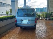 Cần bán lại xe Toyota Hiace 2003, nhập khẩu số sàn, giá chỉ 58 triệu