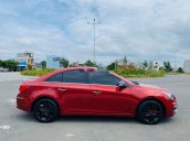 Bán xe Chevrolet Cruze sản xuất 2016, giá tốt