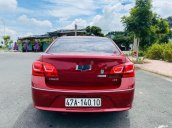 Bán xe Chevrolet Cruze sản xuất 2016, giá tốt