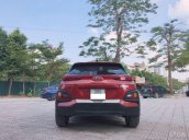 Xe Hyundai Kona 2020, màu đỏ chính chủ, giá chỉ 600 triệu