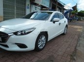 Bán ô tô Mazda 3 năm sản xuất 2017 còn mới, giá chỉ 565 triệu