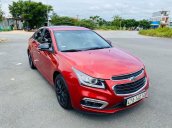 Bán xe Chevrolet Cruze sản xuất 2016, giá tốt