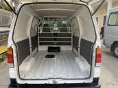 Bán Suzuki Blind Van sản xuất 2018, màu trắng chính chủ, giá 223tr
