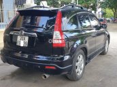 Bán Honda CRV 2007 AWD 2.4 xuất Mỹ    