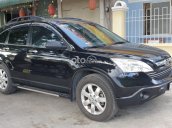 Bán Honda CRV 2007 AWD 2.4 xuất Mỹ    