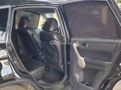 Bán Honda CRV 2007 AWD 2.4 xuất Mỹ    