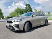 Cần bán Kia Cerato 1.6AT Luxury 2019 màu cát cực đẹp