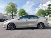 Cần bán Kia Cerato 1.6AT Luxury 2019 màu cát cực đẹp