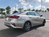 Cần bán Kia Cerato 1.6AT Luxury 2019 màu cát cực đẹp