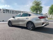 Cần bán Kia Cerato 1.6AT Luxury 2019 màu cát cực đẹp