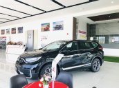 [Quảng Bình] Honda CR V sản xuất năm 2021, ưu đãi lên đến 80tr, đủ màu, giao ngay