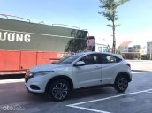 [Quảng Bình] Honda HR-V sản xuất năm 2021, giảm sốc lên đến 100tr, kích cầu tháng 08, đủ màu, giao ngay