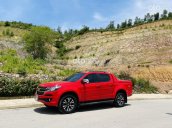 Bán Chevrolet Colorado sản xuất 2018 xe đẹp như mới, nguyên bản