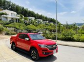 Bán Chevrolet Colorado sản xuất 2018 xe đẹp như mới, nguyên bản