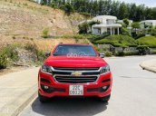 Bán Chevrolet Colorado sản xuất 2018 xe đẹp như mới, nguyên bản