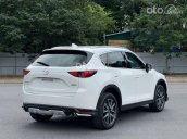 Bán Mazda CX 5 sản xuất 2019, màu trắng