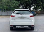 Bán Mazda CX 5 sản xuất 2019, màu trắng