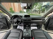 Bán Mazda CX 5 sản xuất 2019, màu trắng