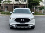 Bán Mazda CX 5 sản xuất 2019, màu trắng