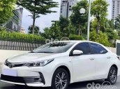 Cần bán lại xe Toyota Corolla Altis sản xuất năm 2019, màu trắng 