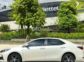 Cần bán lại xe Toyota Corolla Altis sản xuất năm 2019, màu trắng 