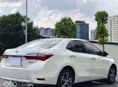 Cần bán lại xe Toyota Corolla Altis sản xuất năm 2019, màu trắng 