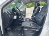 Cần bán xe Mazda CX 5 sản xuất năm 2016, màu trắng