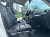 Cần bán xe Mazda CX 5 sản xuất năm 2016, màu trắng