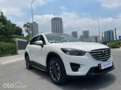 Cần bán xe Mazda CX 5 sản xuất năm 2016, màu trắng