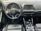 Cần bán xe Mazda CX 5 sản xuất năm 2016, màu trắng