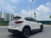 Cần bán xe Mazda CX 5 sản xuất năm 2016, màu trắng