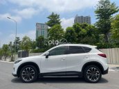 Cần bán xe Mazda CX 5 sản xuất năm 2016, màu trắng