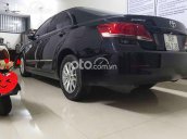 Cần bán gấp Toyota Camry E đời 2010, màu đen, nhập khẩu còn mới, 440 triệu