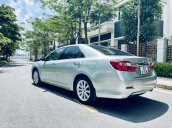 Xe Toyota Camry 2.5G sản xuất 2014, 610tr