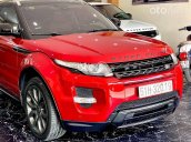 Bán LandRover Range Rover Evoque năm sản xuất 2015, màu đỏ