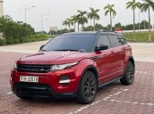 Bán LandRover Range Rover Evoque năm sản xuất 2015, màu đỏ