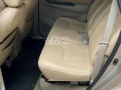 Bán ô tô Toyota Innova đời 2014, màu bạc