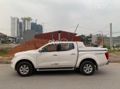 Bán xe Nissan Navara sản xuất 2018, màu trắng, nhập khẩu nguyên chiếc, giá 535tr