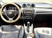 Xe Suzuki Vitara 1.6 2017, màu nâu, xe nhập còn mới, giá 575tr
