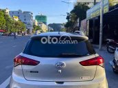 Bán Hyundai i20 Active AT sản xuất 2016, màu bạc, nhập khẩu chính chủ