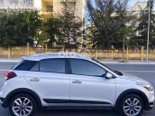 Bán Hyundai i20 Active AT sản xuất 2016, màu bạc, nhập khẩu chính chủ