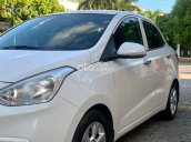 Bán xe Hyundai Grand i10 sản xuất 2019, màu đen, 390 triệu