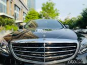 Bán Mercedes C200 EX năm sản xuất 2019, màu đen như mới