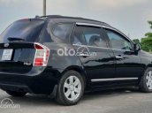 Bán Kia Carens sản xuất năm 2007, màu đen, xe nhập số sàn, 270tr