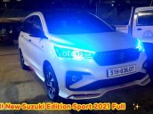 Bán Suzuki Suzuki Ertiga Edition Sport 2021