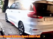 Bán Suzuki Suzuki Ertiga Edition Sport 2021